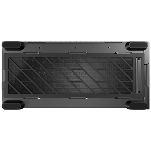 Antec Flux Pro Full Tower Case - Black 